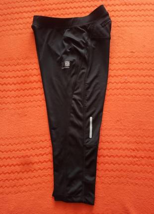 Лосины karrimor размер s