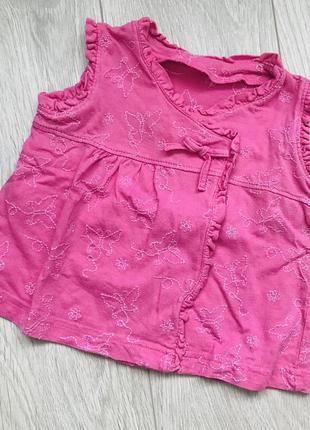 Футболка майка