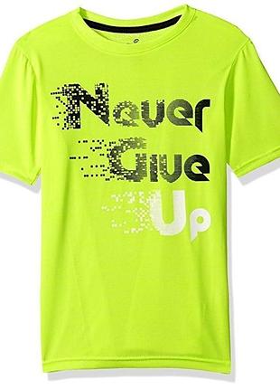 Футболка spalding на хлопчика 7-8 років