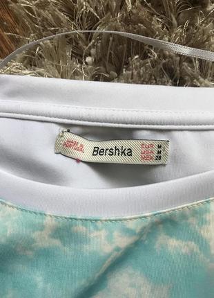 Крутой топ от bershka💚2 фото