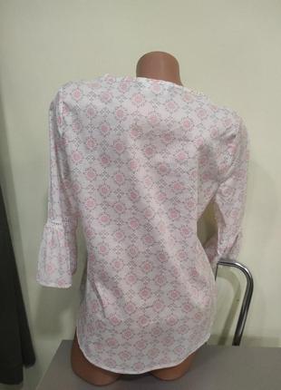 Блуза туніка розмір s5 фото
