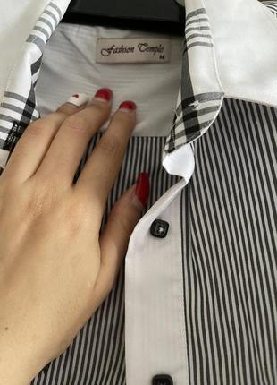 Нова сорочка 4