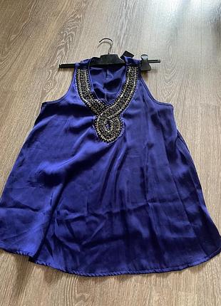 Новая майка atmosphere