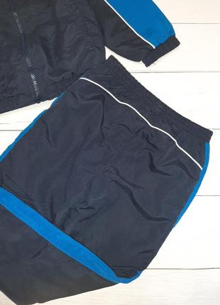 Спортивний костюм slazenger 5-6л7 фото