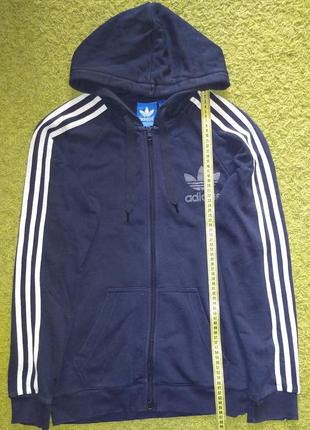 Зип худи adidas originals (ay7788)