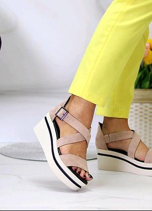 На танкетці