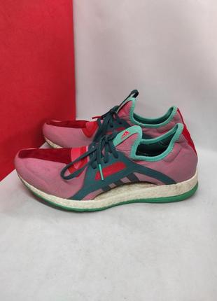 Zapatillas adidas pure boost x hotsell