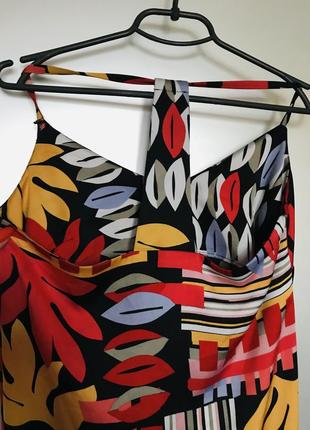 Шикарний сарафан 2