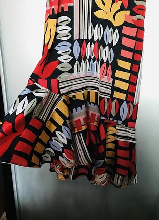 Шикарний сарафан 5