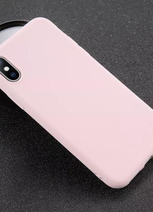 Чохол iphone xs max (new)