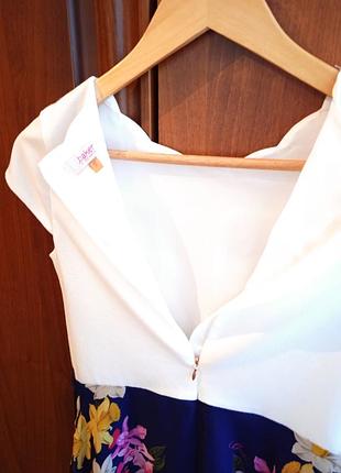 Ted baker" платье на подкладке 4