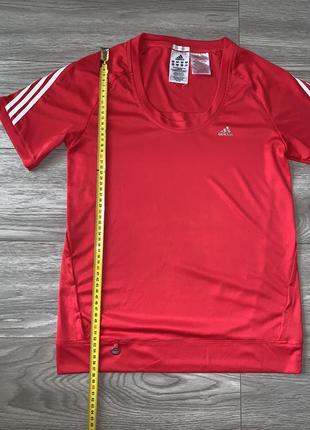 Футболка adidas, футболка для занять спортом, спортивна футболка7 фото