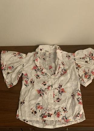 Блуза river island 2