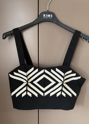 Топ h&m
