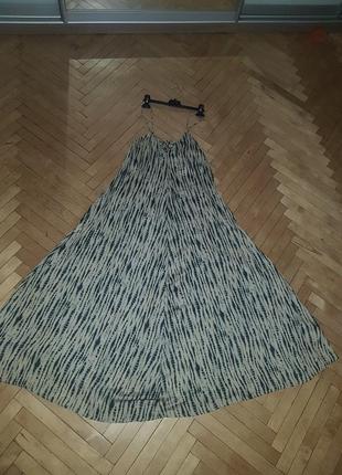 Платье zara идеальное9 фото