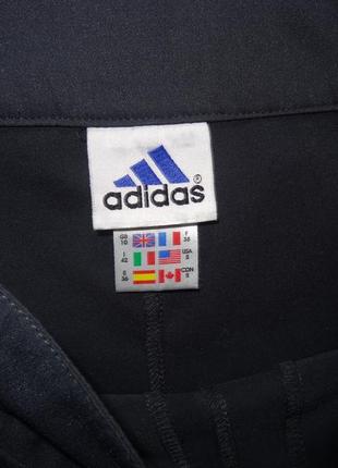 Спортивные шорты/капри/ бриджи adidas6 фото