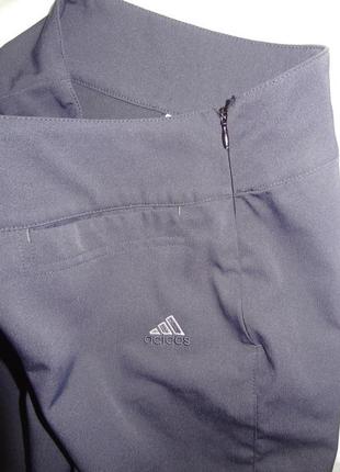 Спортивные шорты/капри/ бриджи adidas7 фото