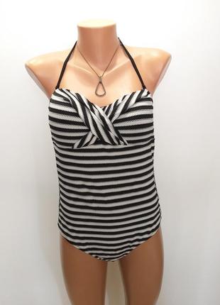 Суцільний купальник ~ john lewis ~