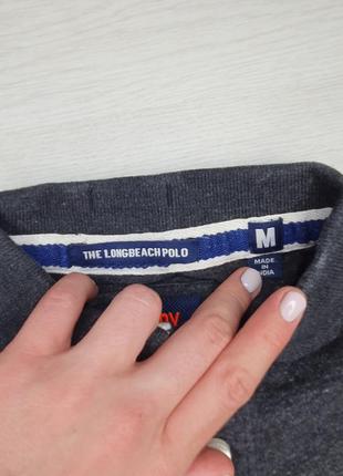 Поло superdry 5