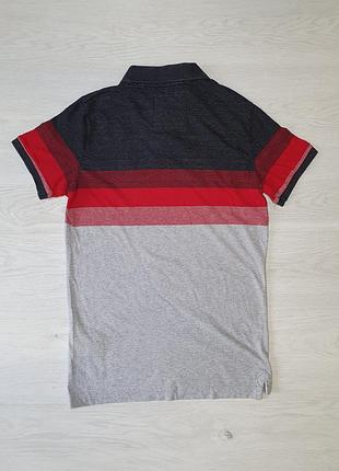 Поло superdry 2