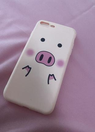 Чохол для iphone 7+/8+