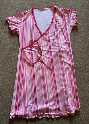 Халатик летний женский