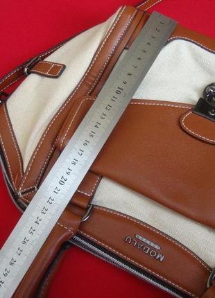 Сумка modalu london оригинал 4