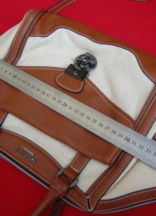 Сумка modalu london оригинал 5