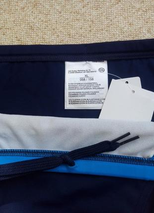 Плавки c&a xl 5