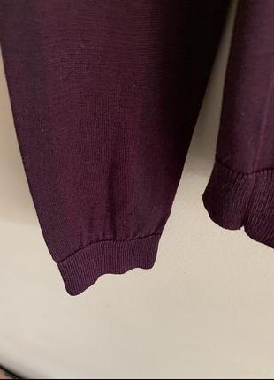 Кофта burberry оригинал 2