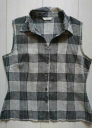 Блузка marks &spencer