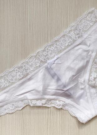 Трусики victoria's secret