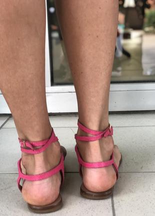 Сандалі dsquared2 3