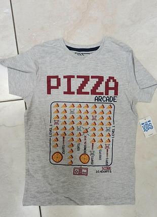 Футболка 7-8 лет