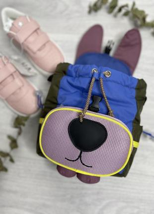 Сумочка собачка zara