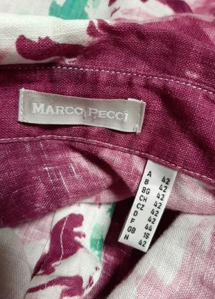 Лляна сорочка7 фото