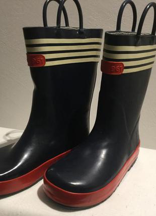 Сапоги mothercare