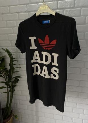 Футболка adidas