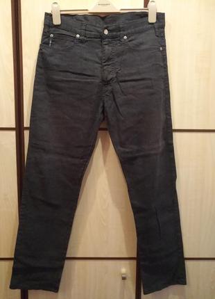 Armani jeans джинсы1 фото