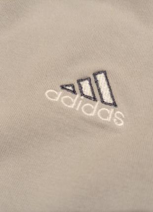 Adidas. спортивная футболка l размер. оригинал.6 фото