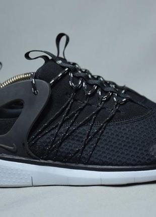 Nike free virtuous кроссовки беговые / для бігу ультралегкие. оригинал. 38 р./24.5 см.