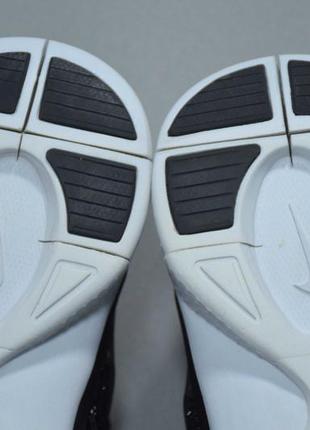 Nike free virtuous бігові кросівки для бігу ультралегкі. оригінал. 38 р./24.5 див.8 фото