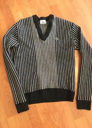 Кофта від lacoste 4