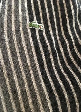 Кофта від lacoste 2