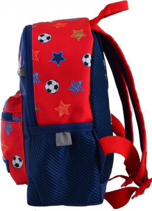 Дитячий рюкзак k-16 cool game3 фото
