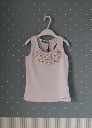 Майка diamantina (италия) на 4-6 лет