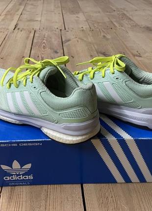 Кросівки adidas1 фото