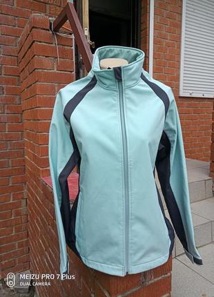 Багатофункціональна термокуртка, куртка softshell4 фото