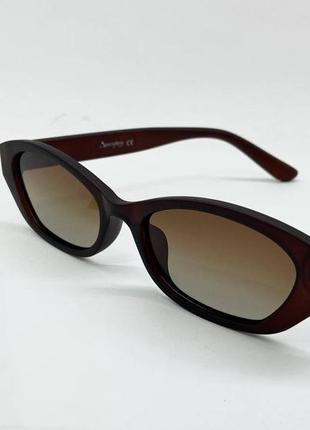 Женские поляризованные солнцезащитные очки1 фото