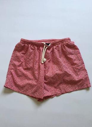 Шорты для плавания zara 2